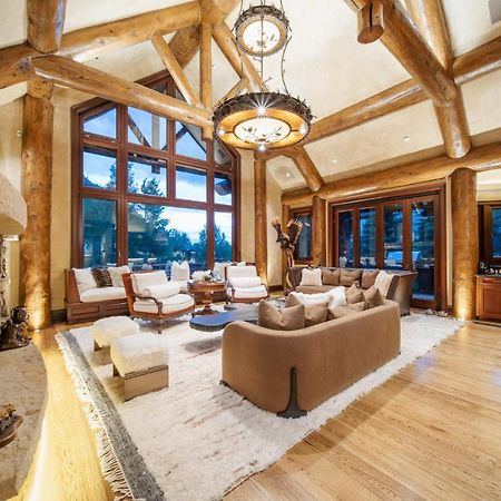 Mill Street House Villa Aspen Eksteriør billede