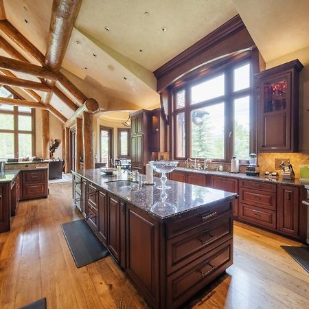 Mill Street House Villa Aspen Eksteriør billede