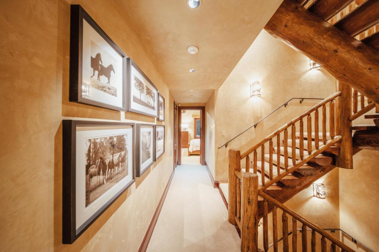 Mill Street House Villa Aspen Eksteriør billede