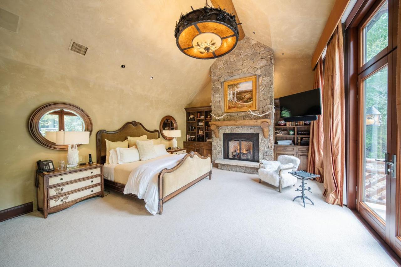 Mill Street House Villa Aspen Eksteriør billede
