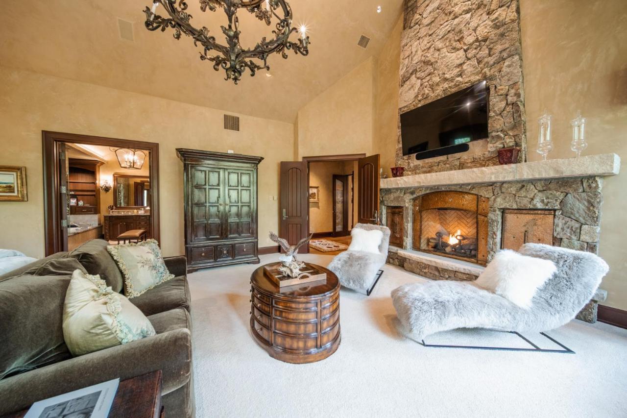 Mill Street House Villa Aspen Eksteriør billede
