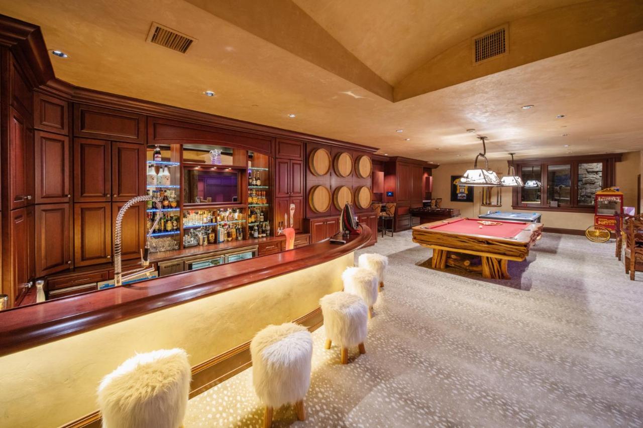 Mill Street House Villa Aspen Eksteriør billede